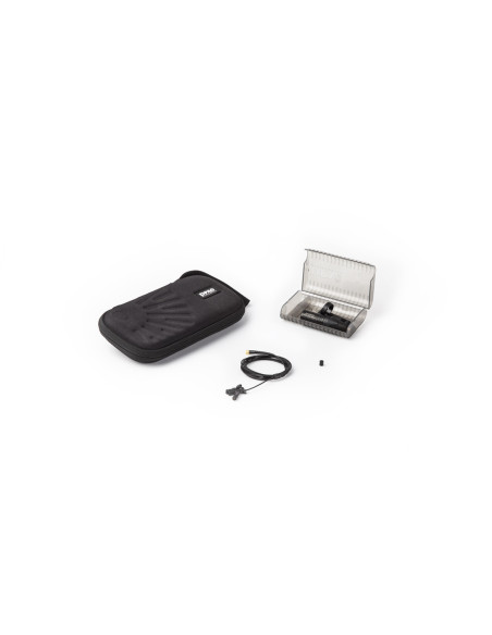 Kit microphone Lavalier avec 4060 Core+